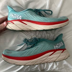Hoka Clifton 8
